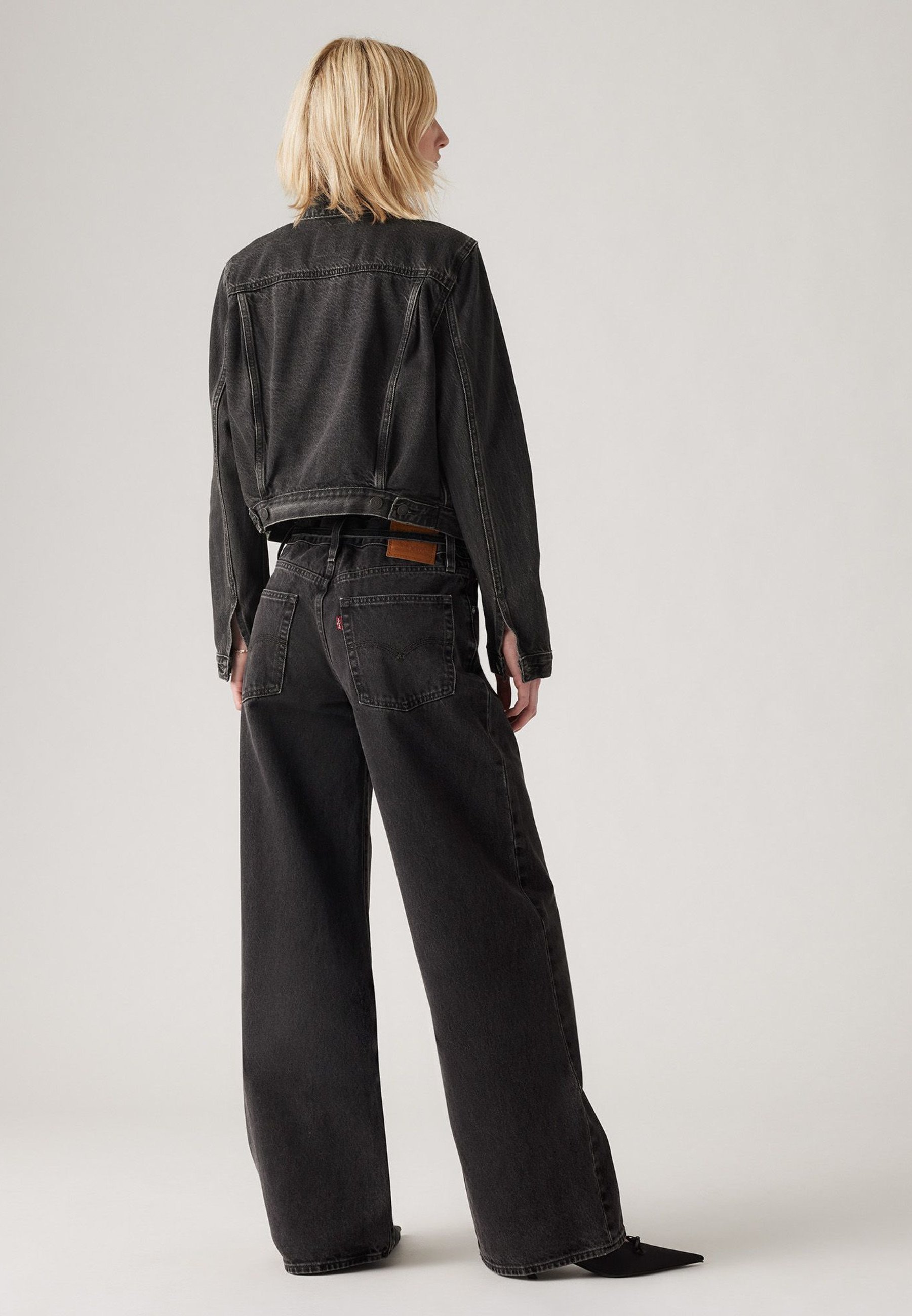 Levi's® XL STRAIGHT - Jeans dalla vestibilità comoda - per donne influenti