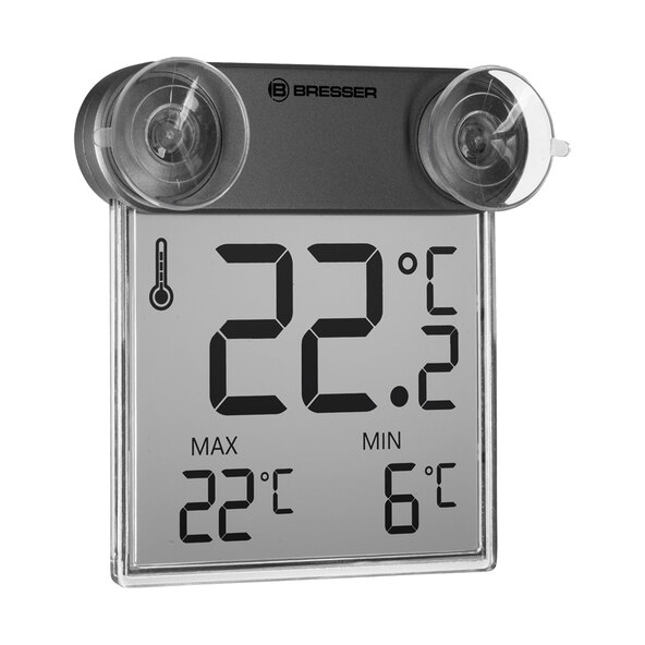 Fenster-termometer Translucidus WT