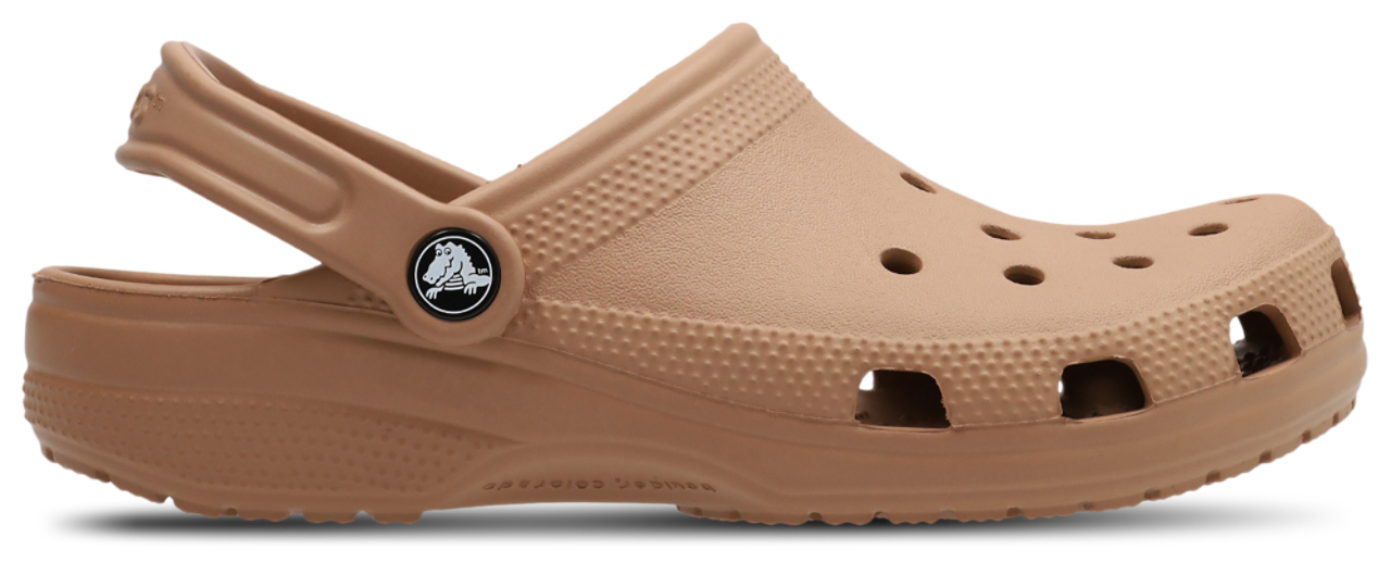 Crocs Classic -puukengät