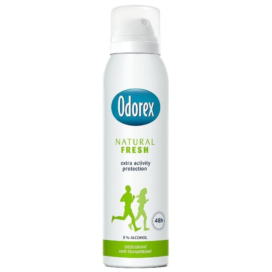 Odorex dezodorans dezodorans sprej - 150ml