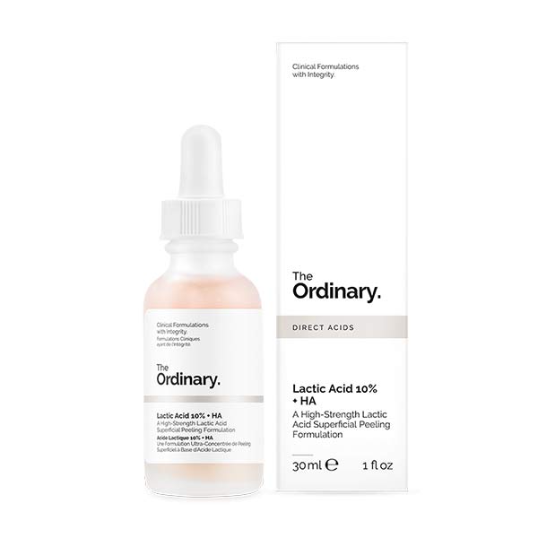 Tejsav 10% + Ha| 30ML
