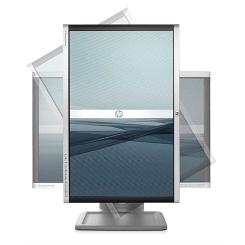 HP LA2205wg.