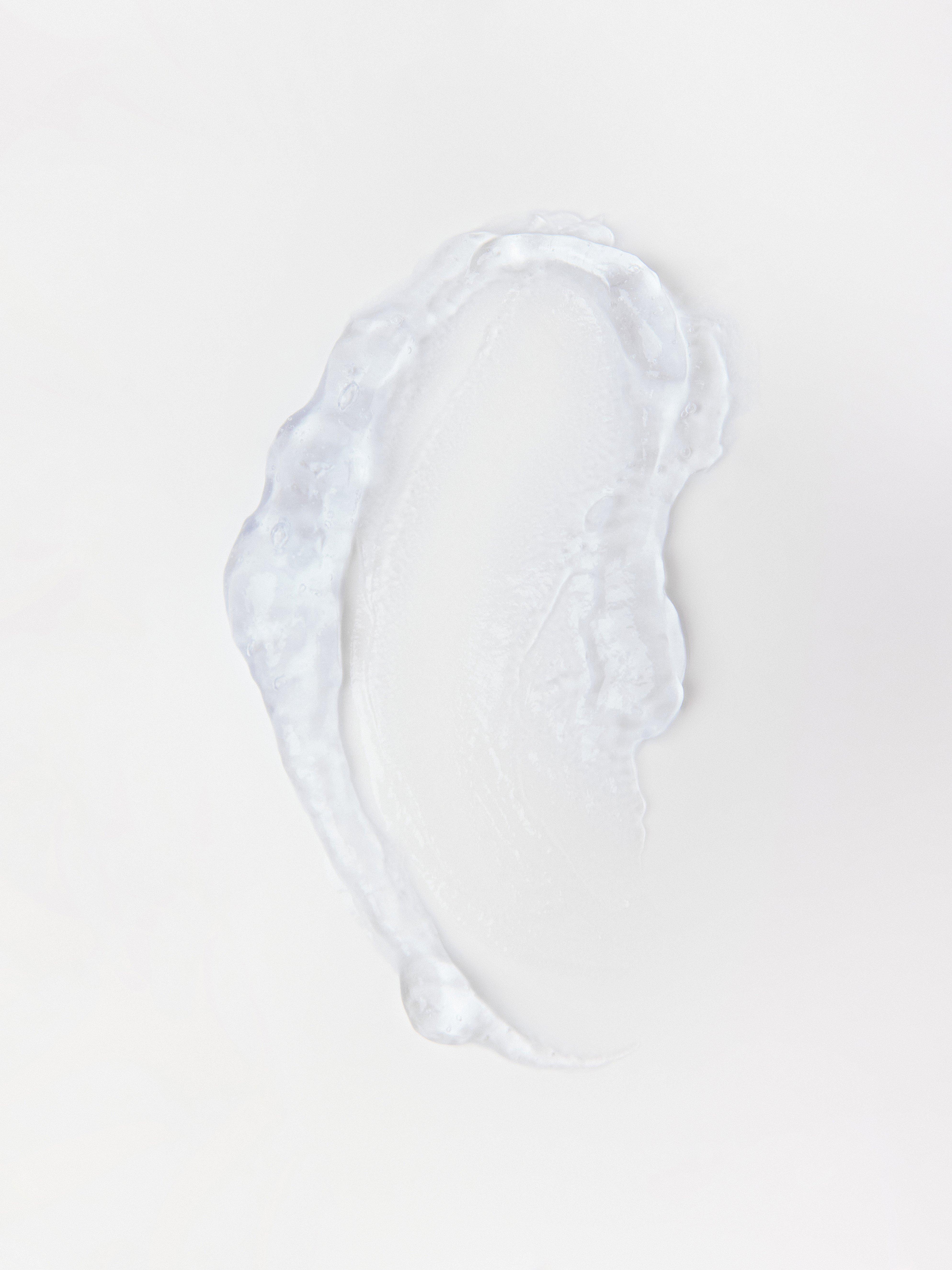 Lumene Nordic Hydra Oxygen Recovery 72h Hydra Gel Mask bez barvy