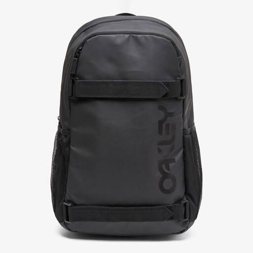  Oakley, der Erstsemester