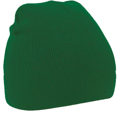  Gorro Beanie De Punto Basismodell Beechfield