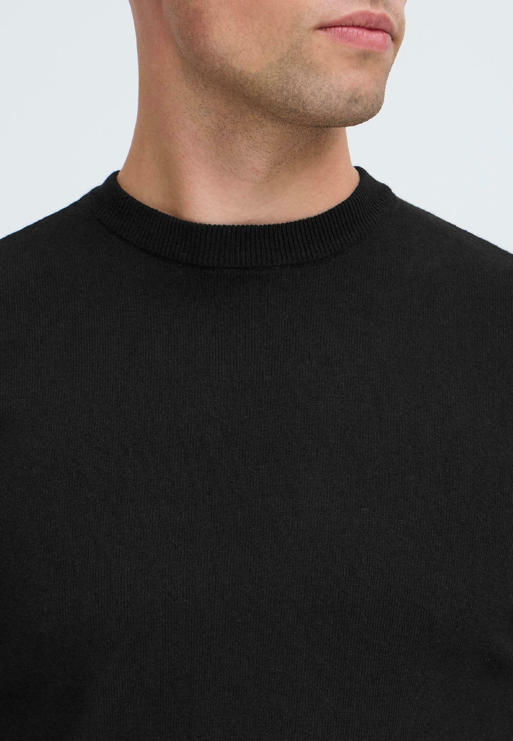 Blend BHFINN - Pullover - schwarz