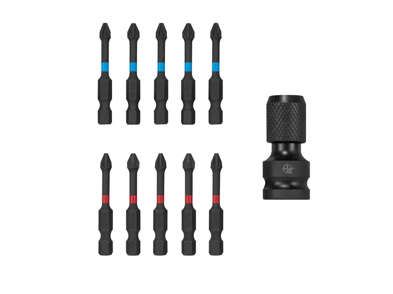 Conjunto duplo PARKSIDE® no formato PSS 3 B1 ou adaptadores de visualização no formato PSAB 11 A1