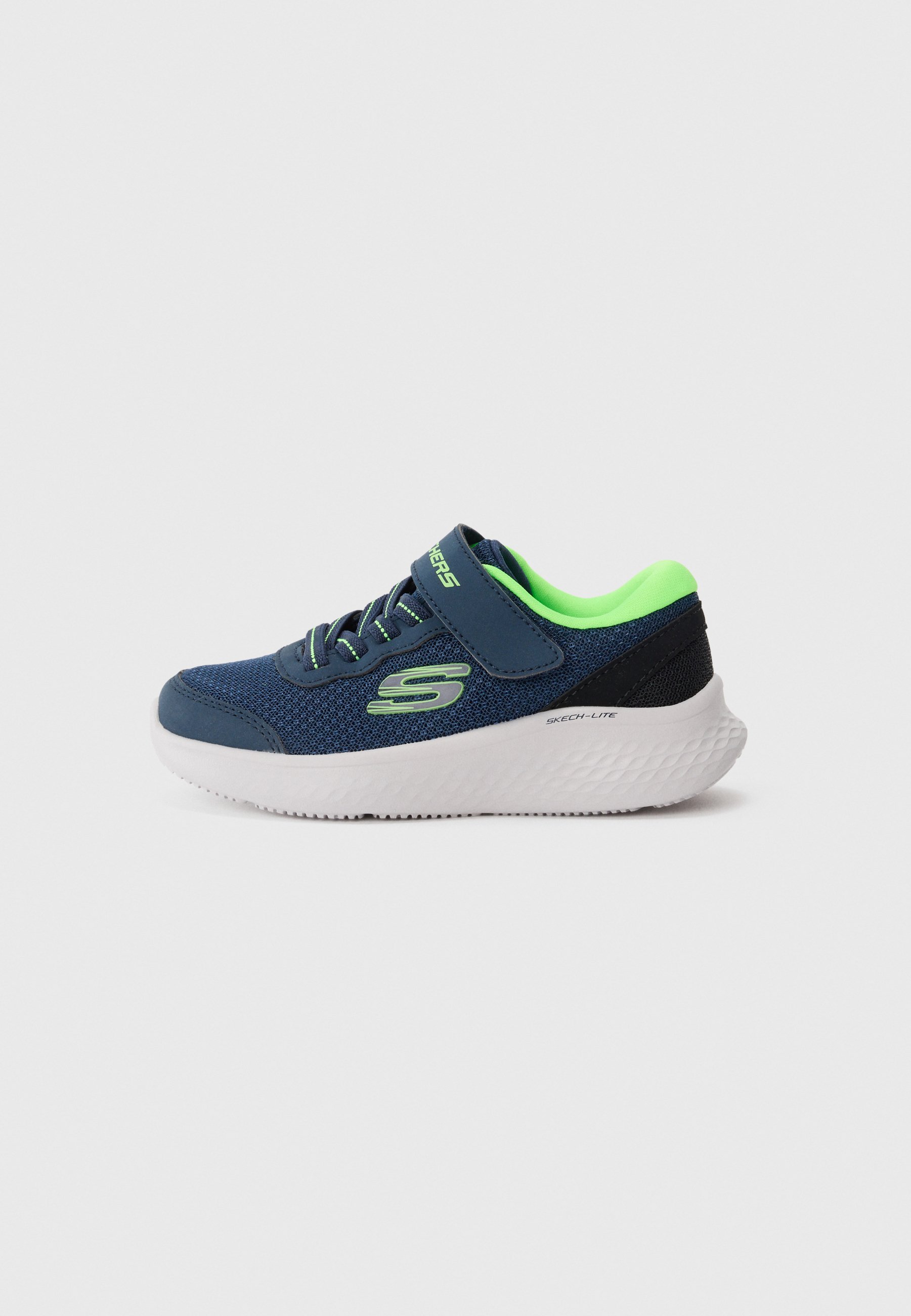 Skechers LITE PRO - Sneakers - marineblauw/zwart