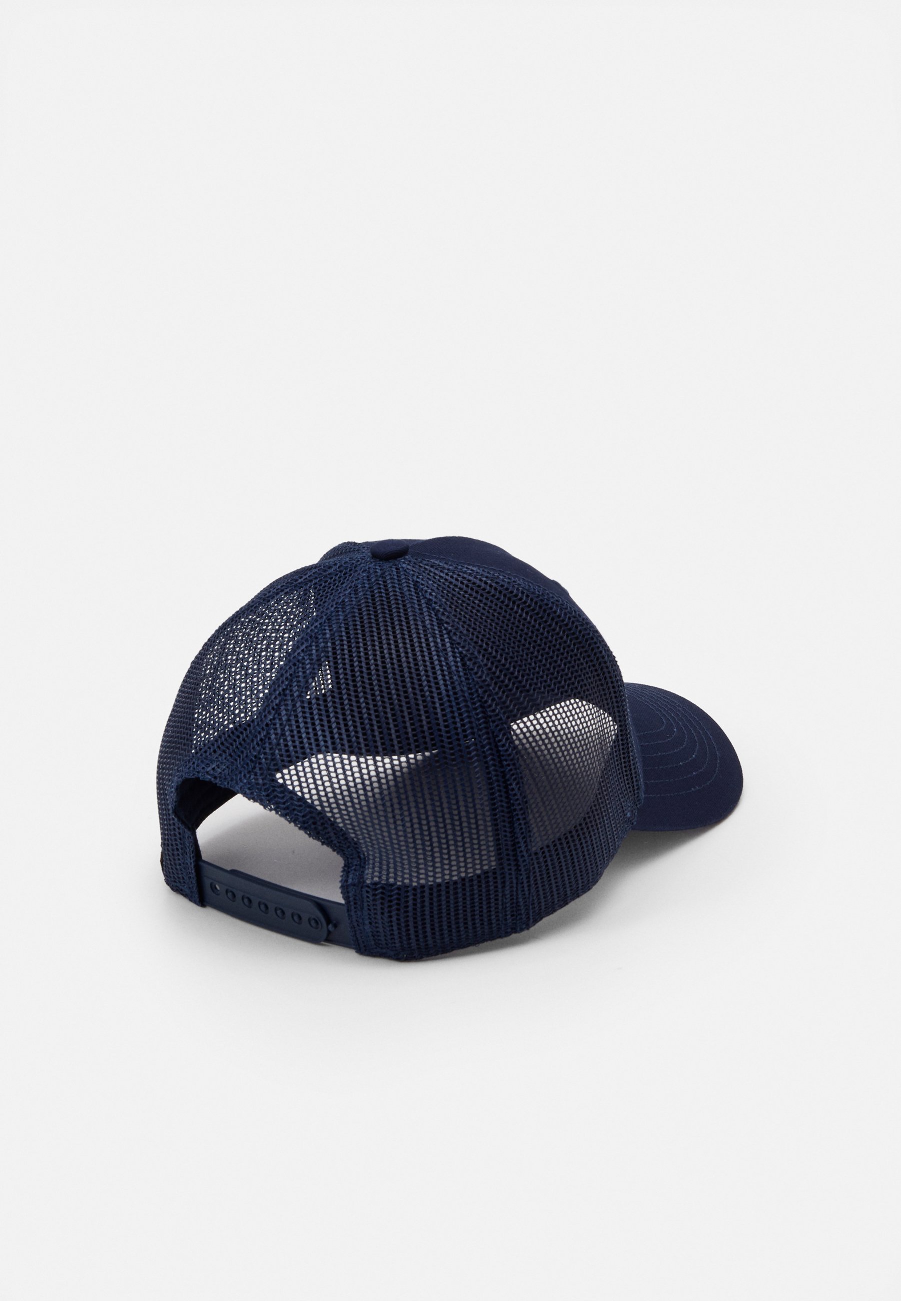 Alpha Industries BASIC - Cap - blauw