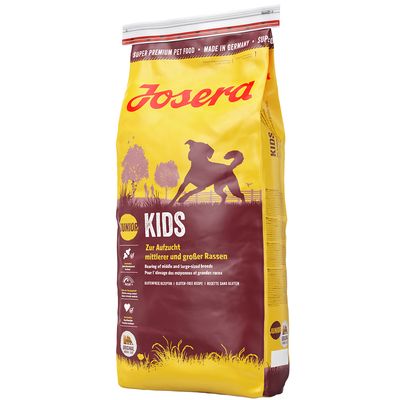 Josera Crianças
