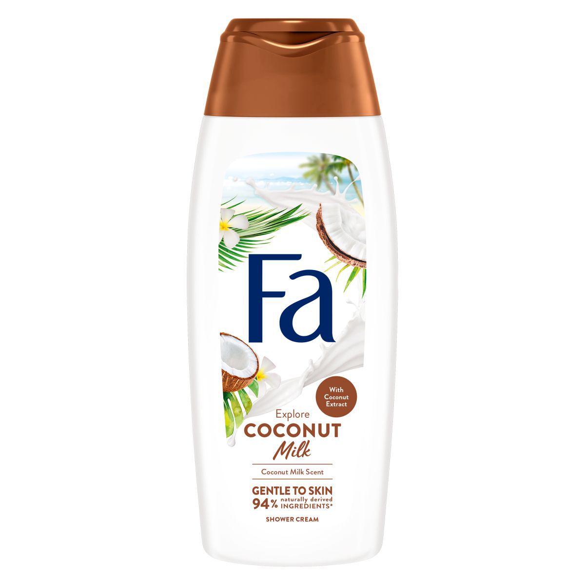 Fa Kokosmilch