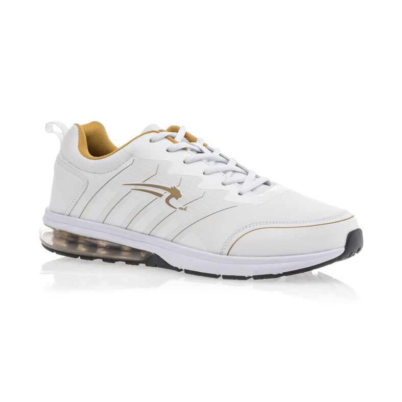 Košíky / tenisky Homme Blanc