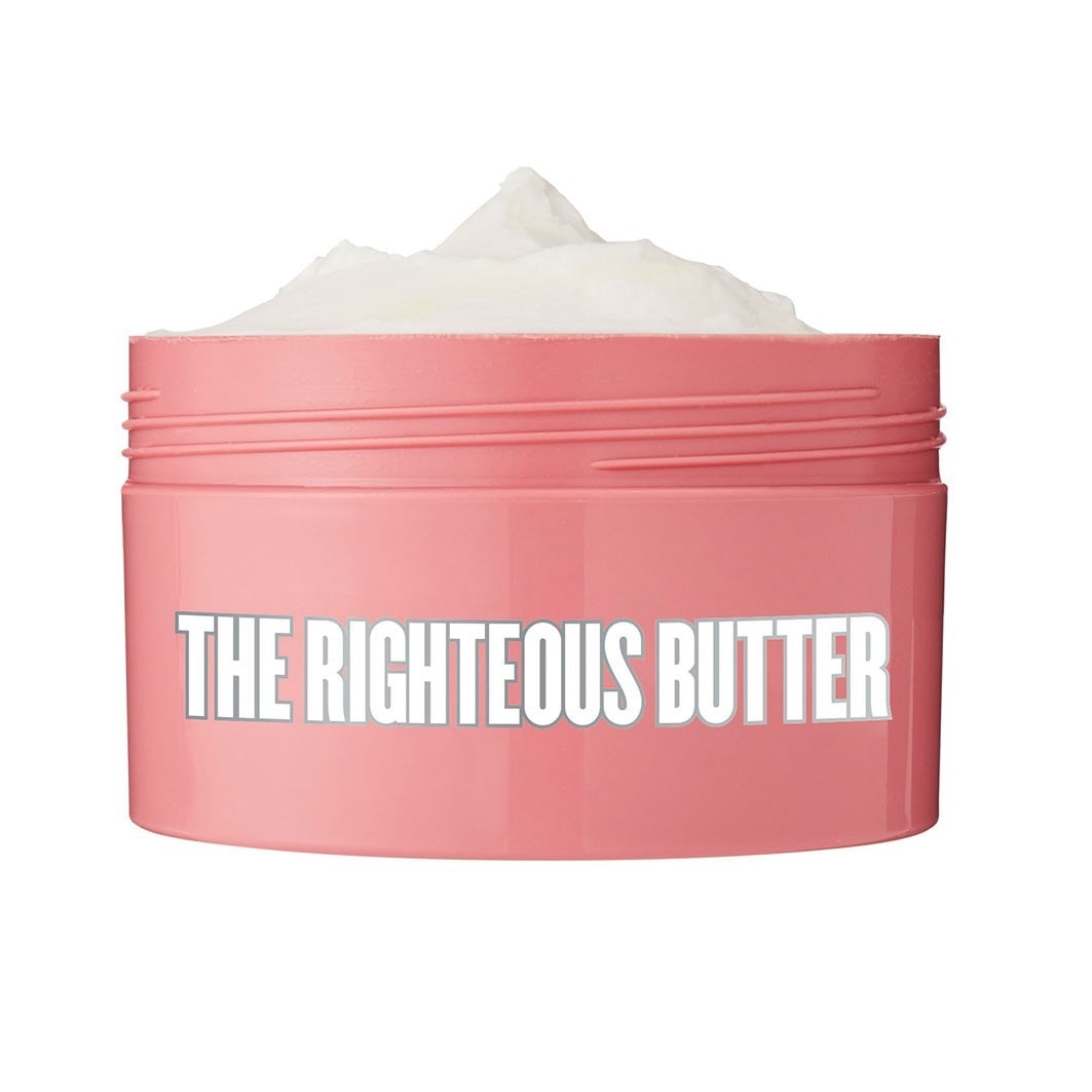 Mini testvaj „Righteous Butter” – 50 ml