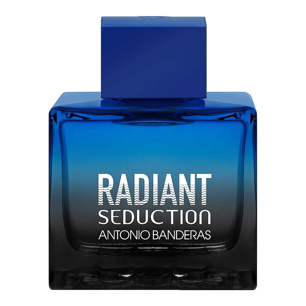 Antonio Banderas Radiant Seduction melnā krāsā