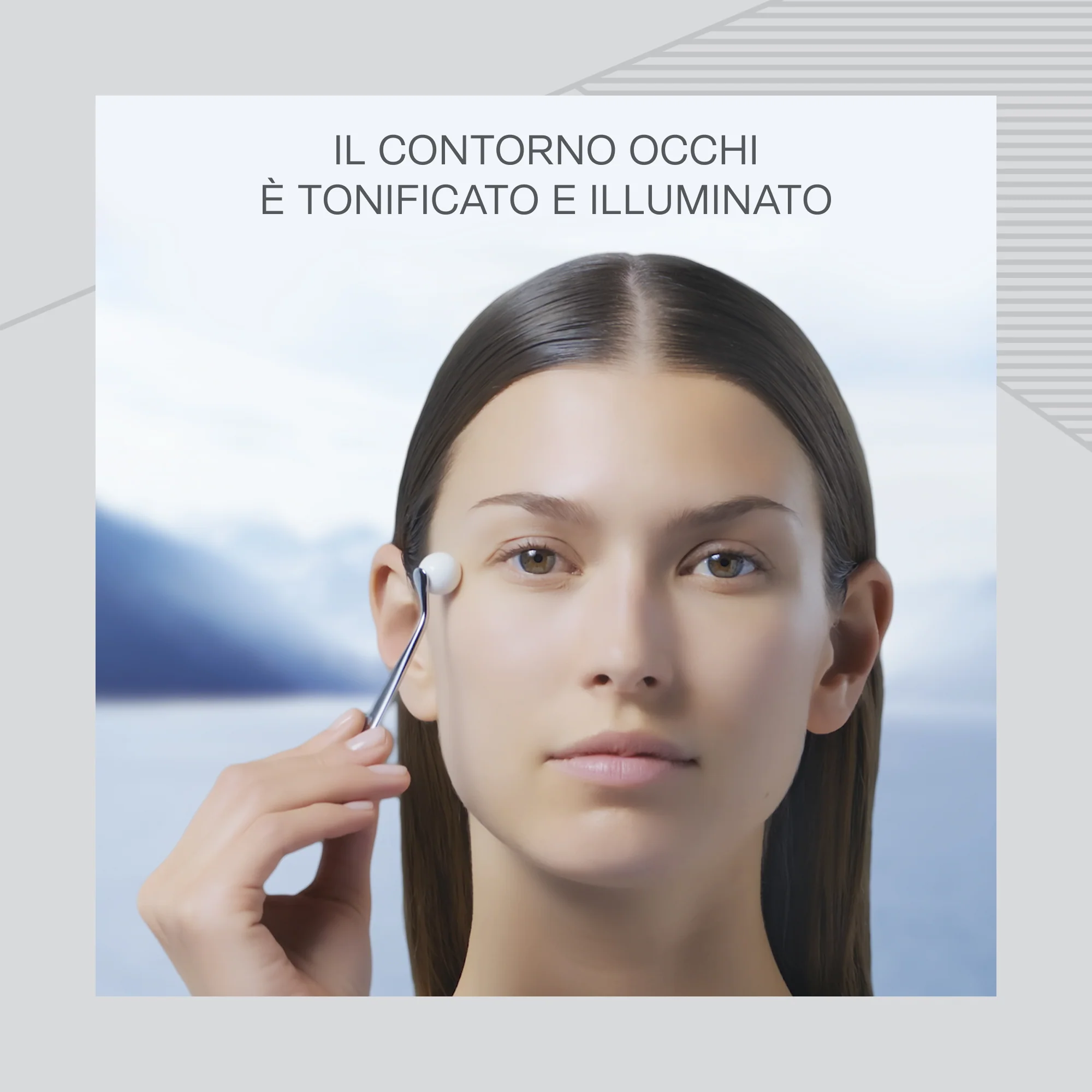 White Caviar Eye Extraordinaire Contorno Occhi - Contorno occhi antirughe