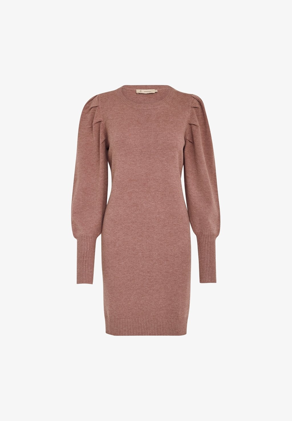PEPPERCORN PCANISSA - Truijurk - roze melange