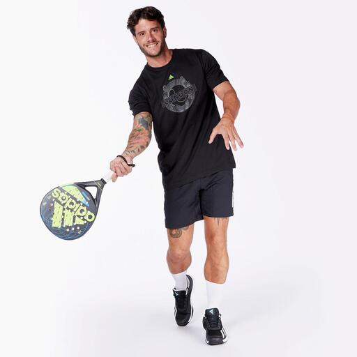 T-shirt de tennis adidas