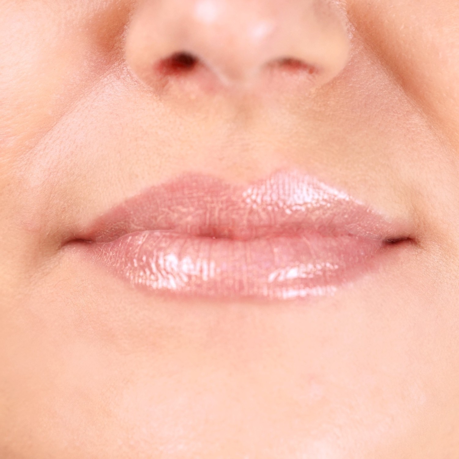 ZAO lūpų blizgis „Bambukas“ – 3,8 ml