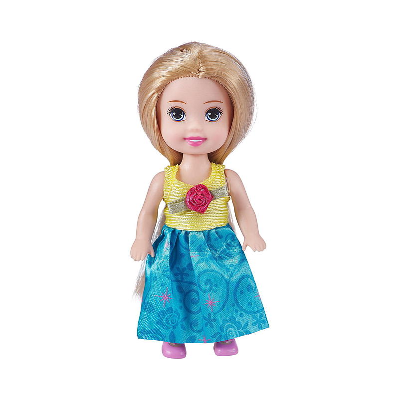 Prinsesse Søt, Glitzeez