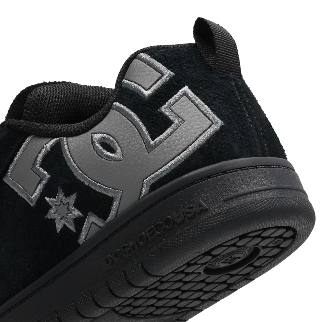 DC Shoes Court Graffik