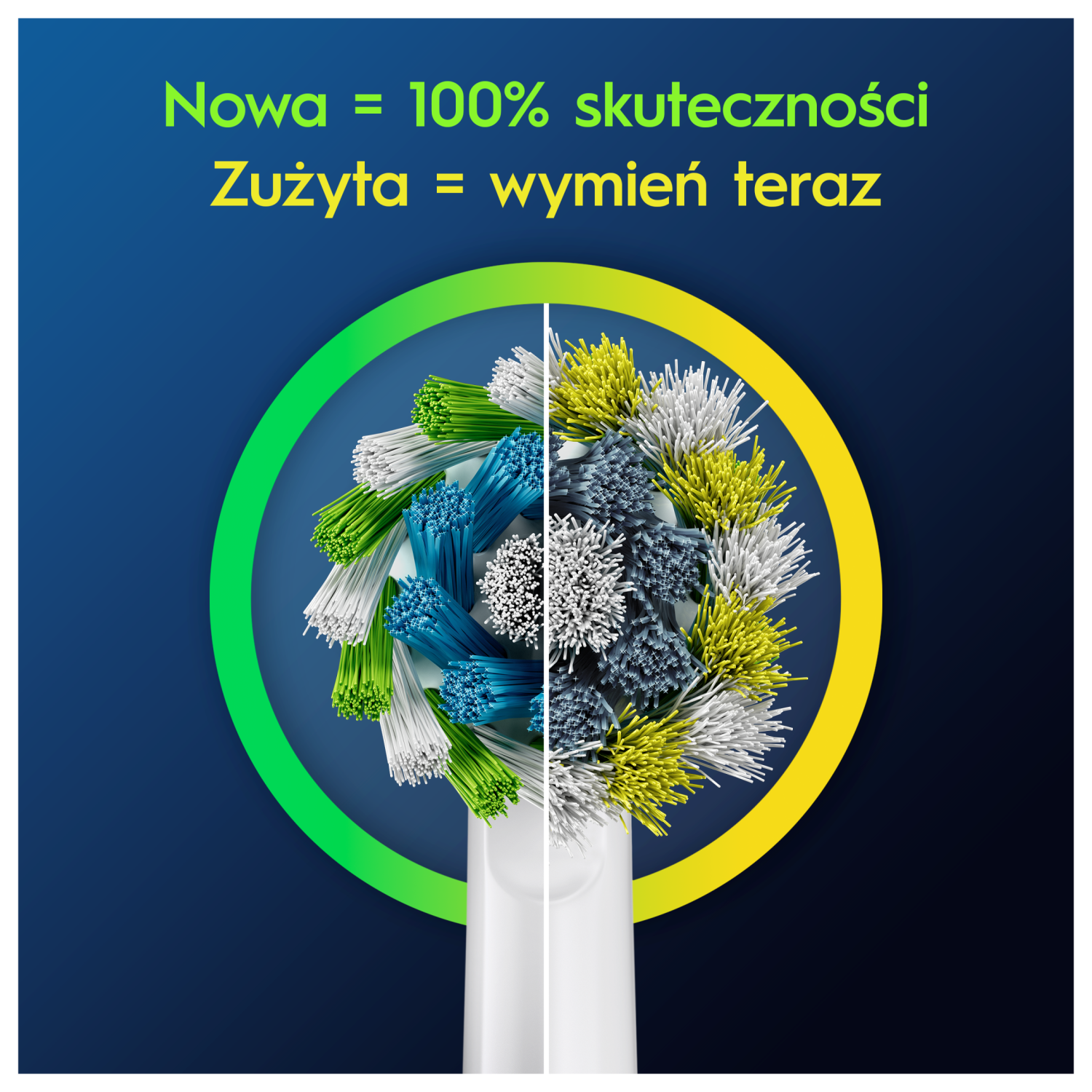 Oral-B Pro Cross Active