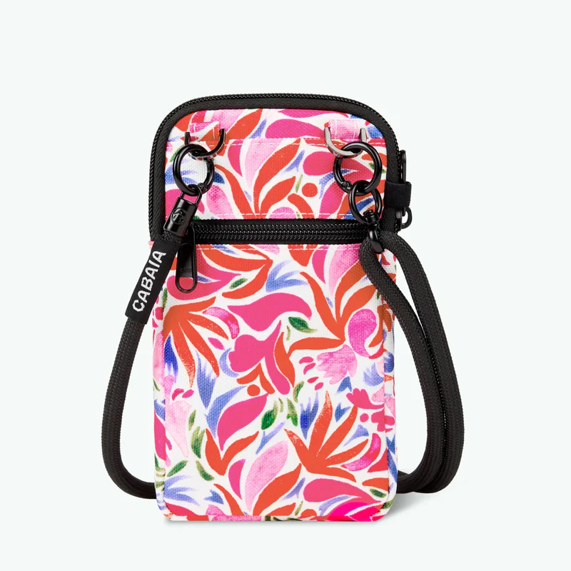Pochette Téléphone Santorin