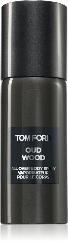 TOM FORD Private Blend Oud Wood spray do ciała unisex