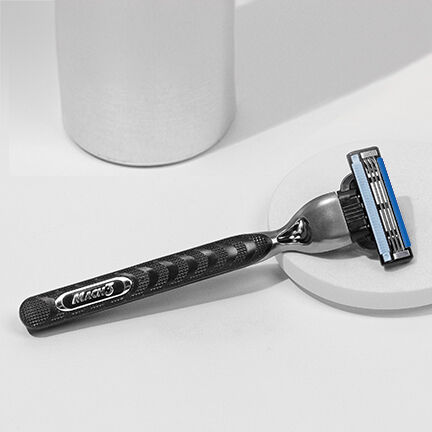 Gillette Mach 3