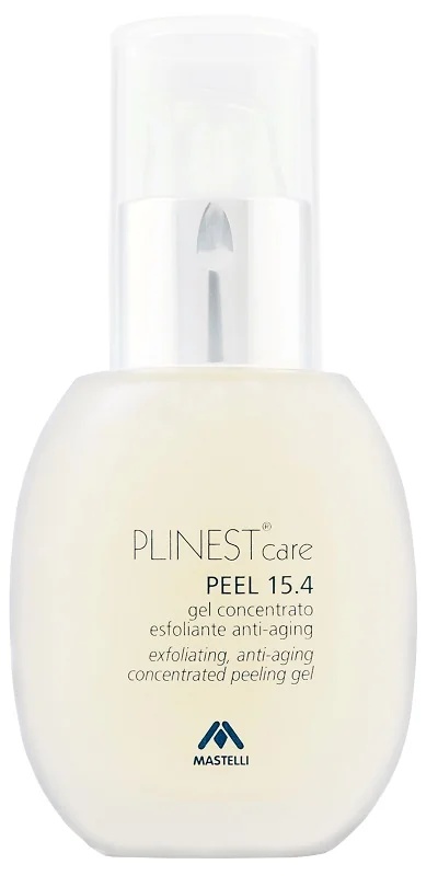 PLINEST CARE Gel visage lissant anti-rides Peel 15.4 Plinest Care 30 ml