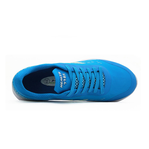 Tênis de corrida profissional Health 776s