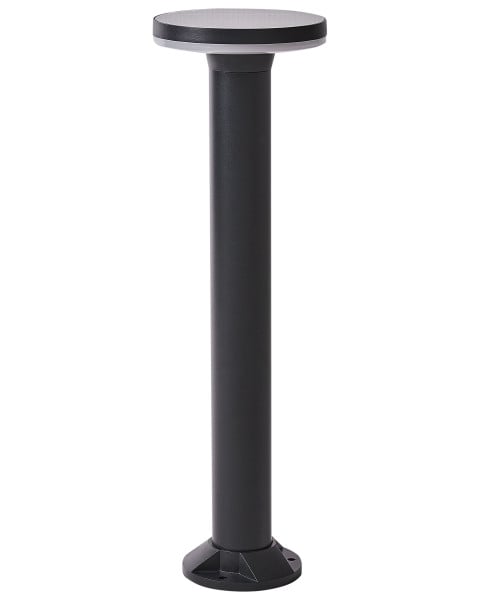 Lampa ogrodowa LED stojąca słupek solarna 60cm