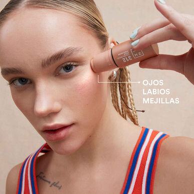 3INA The No-Rules Highlighter Stick Highlighter 27 g 27 g