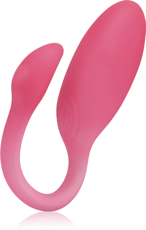 Ovo vibratório Magic Motion Flamingo Max