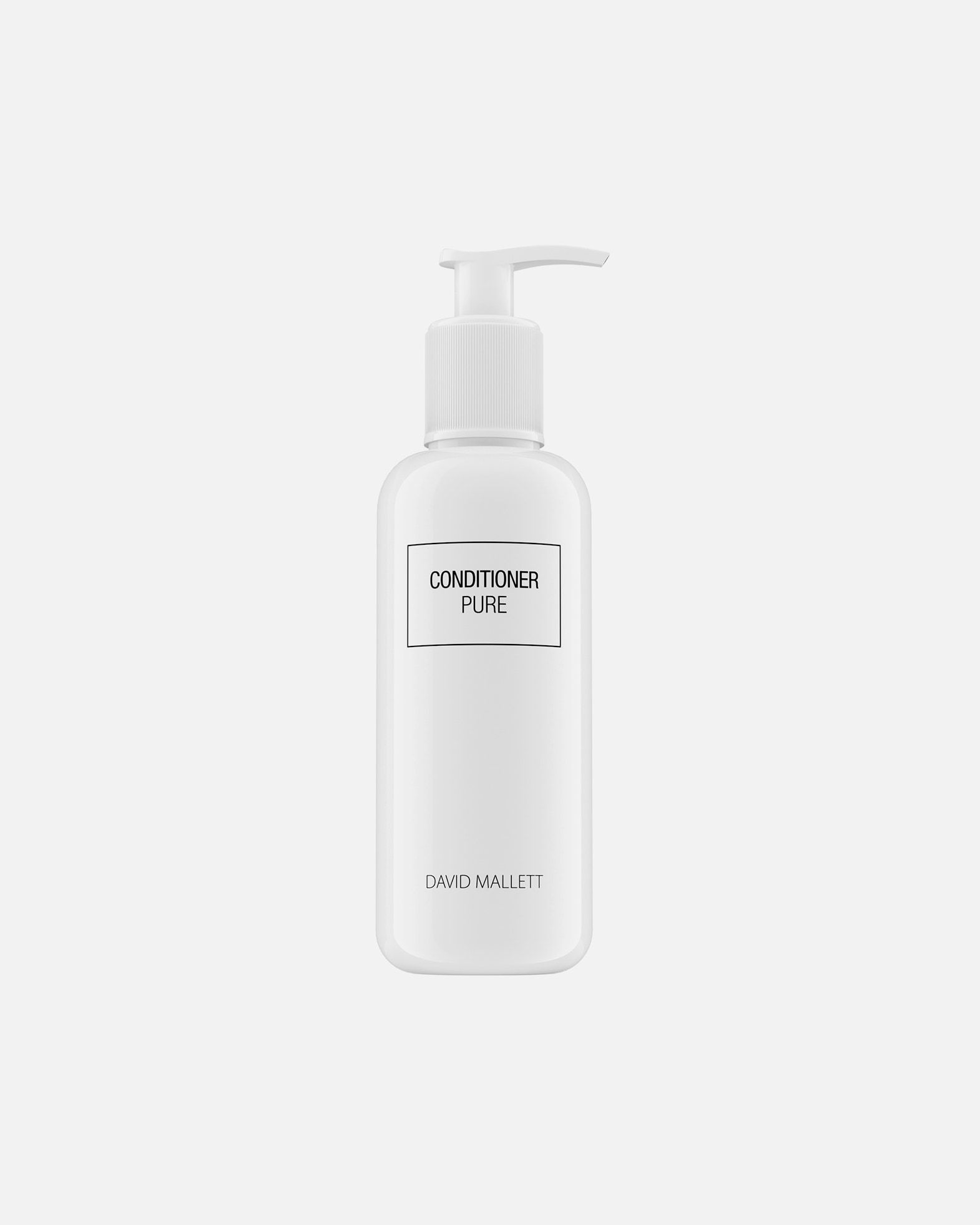 David Mallett Kondicionér Pure - 250 ml