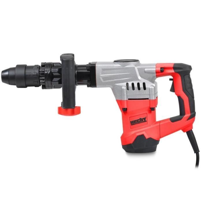 Boorhamer - HECHT - Hecht 1090 - 1300W - SDS-MAX - 15J slagenergie