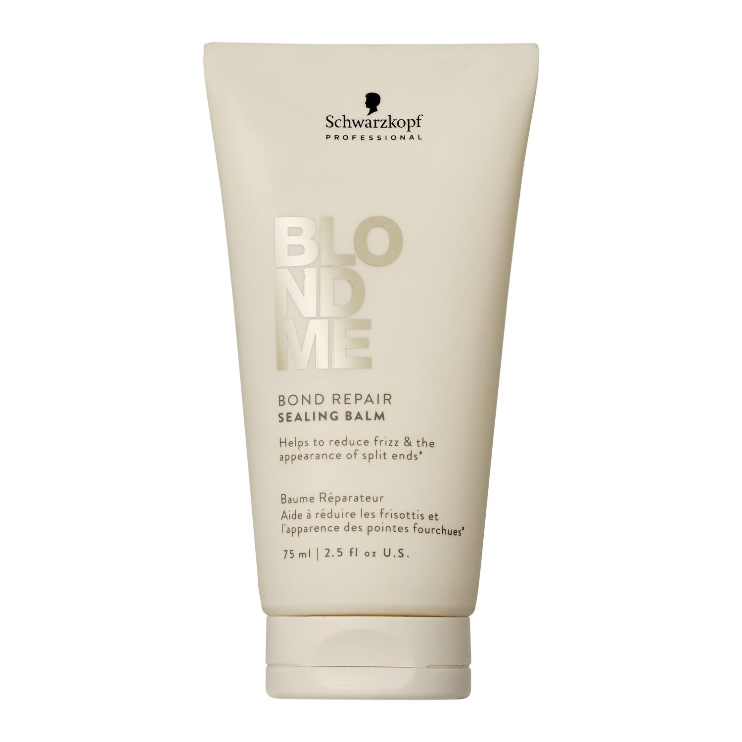 Schwarzkopf Professionel Hårbalsam BlondMe - 75 ml