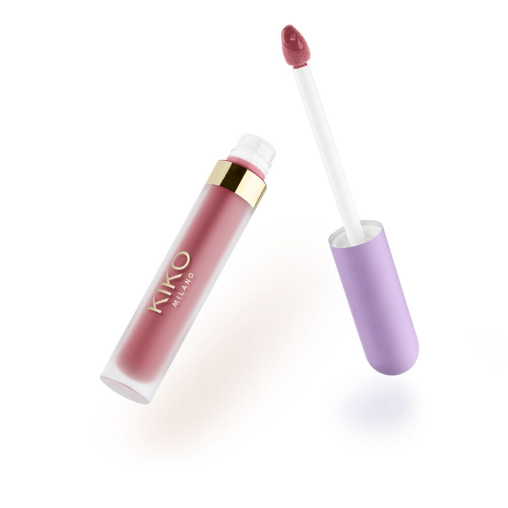 Kiko Milano Dreamphoria Tint Me Softly Lippenmousse