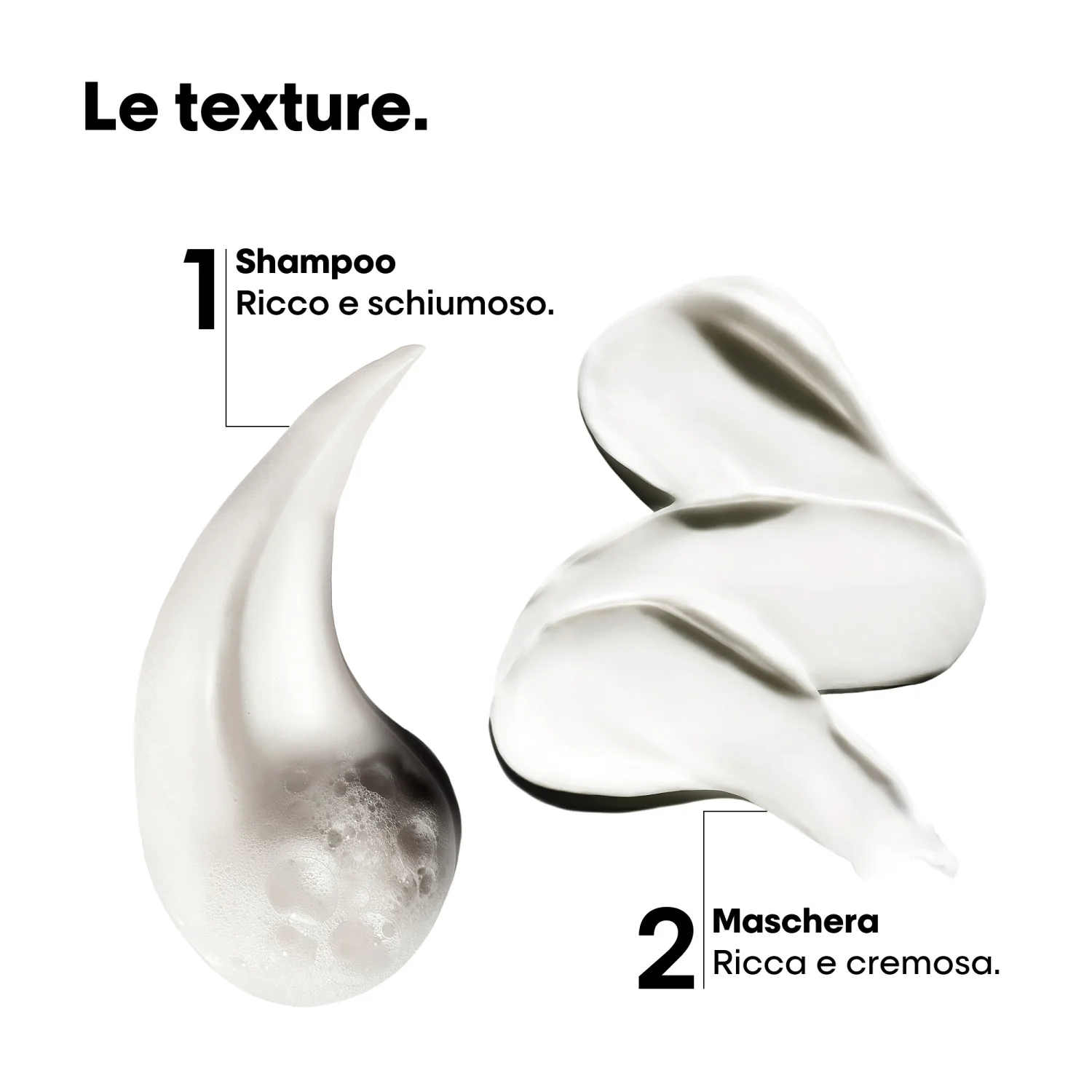 SERIE EXPERT New Metal Detox Mini Duo Kit Shampoo + Mask - Cofanetti per Capelli