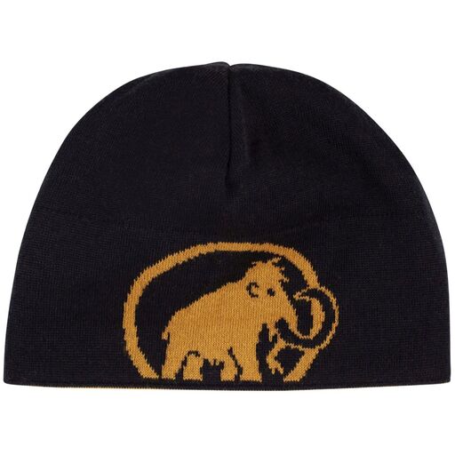 Logo mamuta Gorro De Montaña