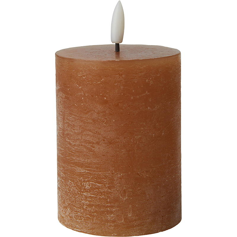 Lampada a cubo Vie Selected 10 cm ø 7,6 cm LED stile rustico