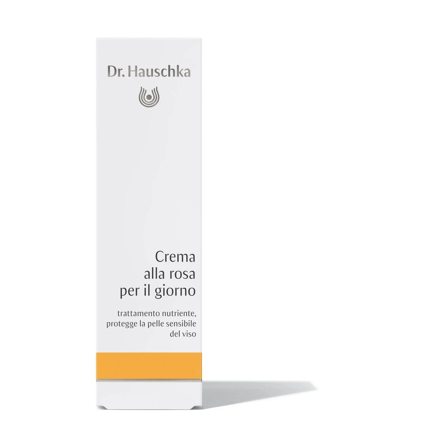 Face Care Crema alla rosa per il giorno - Crema viso giorno lenitiva