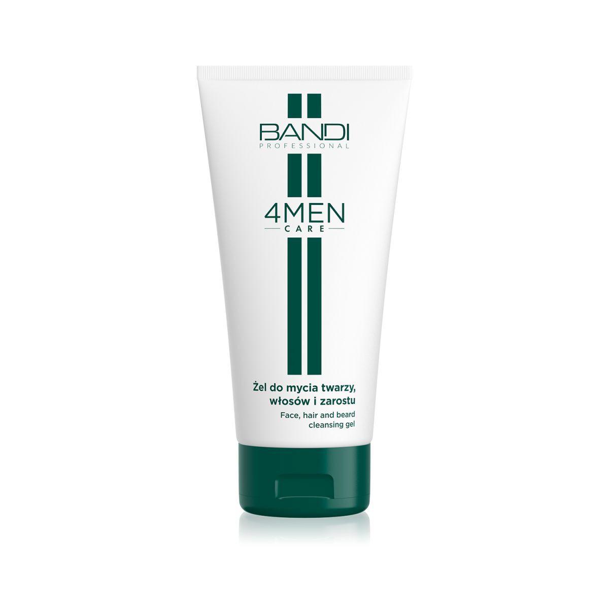 Bandi Professional 4Men