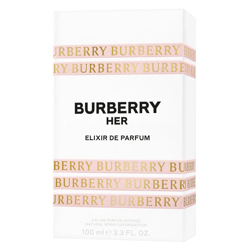 Burberry Her Elixir Eau De Parfum
