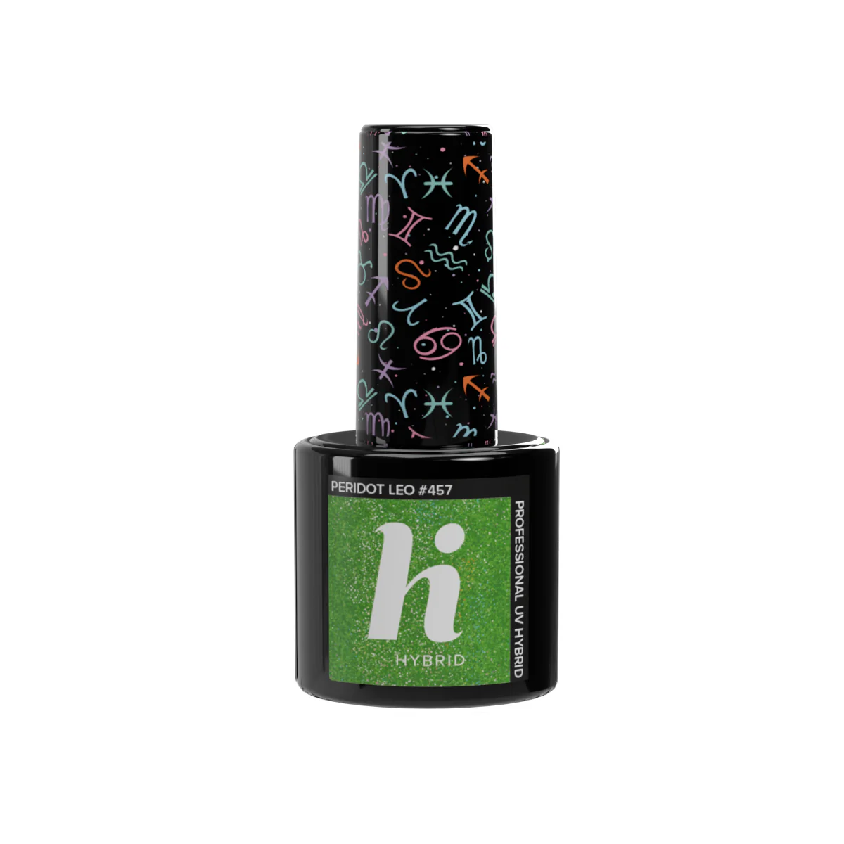 UV Gel Polish Zodiac Smalto Semipermanente - Smalto Effetto Gel