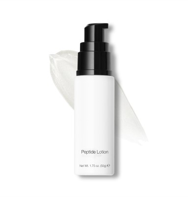 Lotion peptidique hydratante quotidienne