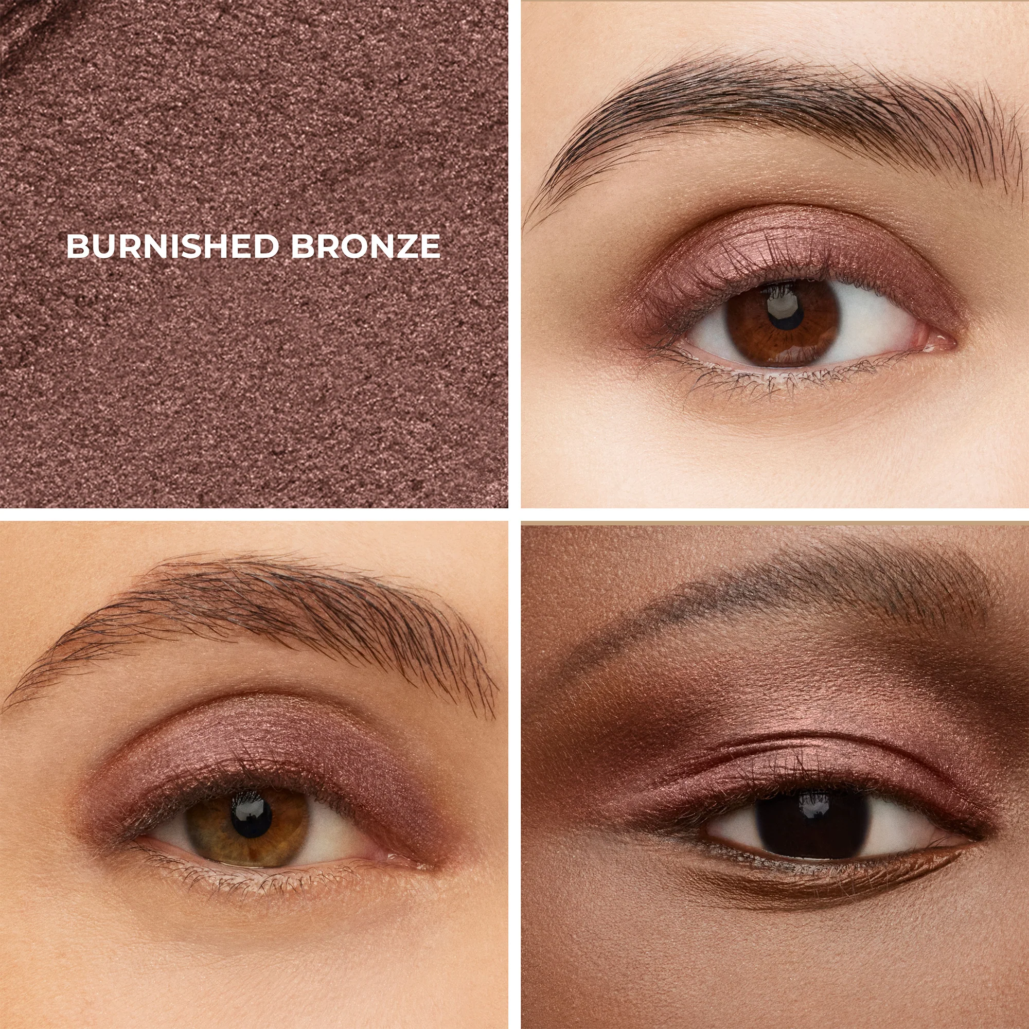 Eyeshadow Caviar Stick Eye Color Shimmer - Ombretto crema