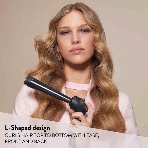 Bellissima Glamwave Styler za kosu