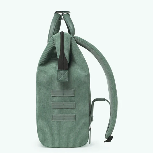 Cabaia Adventurer Medium Niagara Green Rucksack