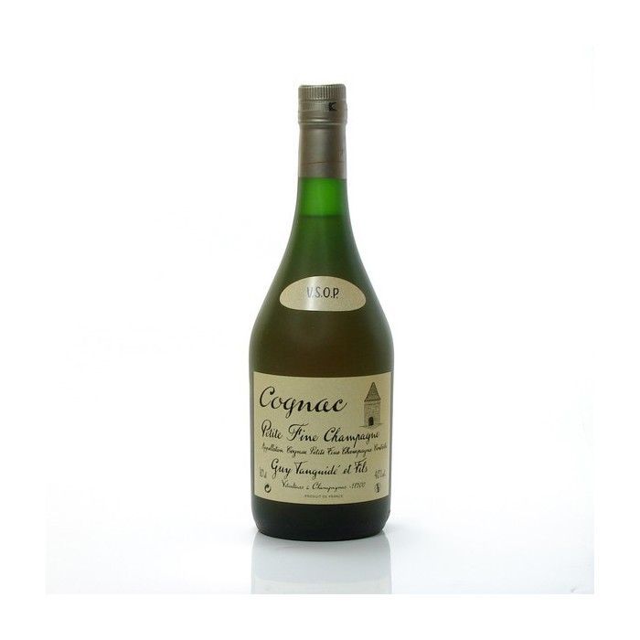 Cognac VSOP Tanguided 40° 70cl