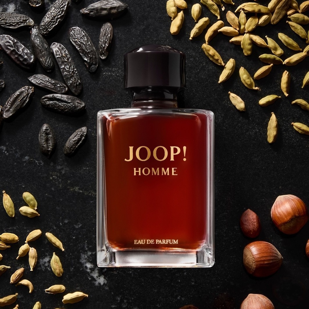 YOP! Parfum ūdens vīriešiem - 75 ml